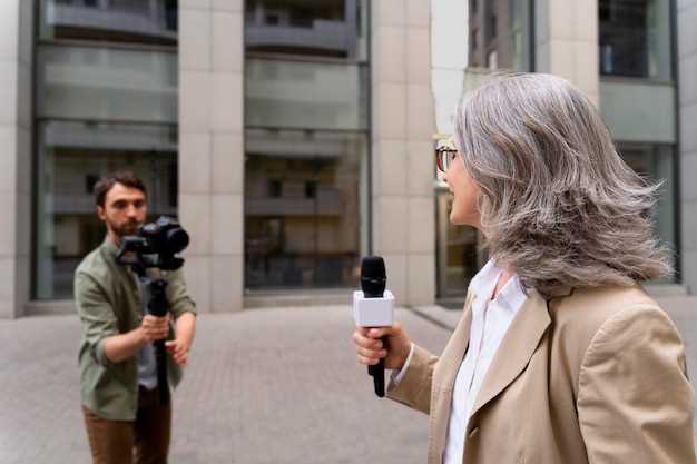 Önde Gelen Politikacılarla Yapılan Röpörtajlar